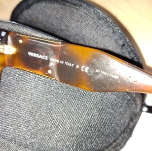 Versace sunglasses model #4406